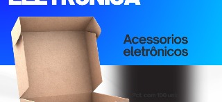 Logo Lcs Mercadorias