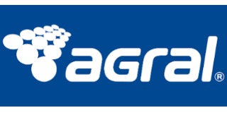 Logo Agral - Equipamentos Eletrônicos