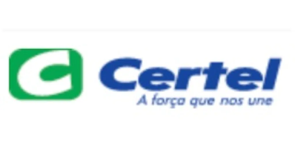Logo Certel - Cooperativa de Distribuição de Energia - Passo Fundo