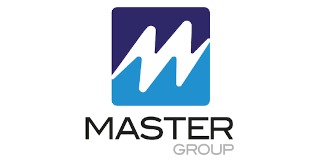 Logo Master Alimentos e Cereais