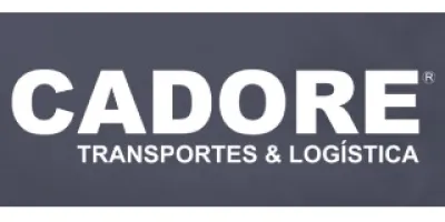 Logo Cadore Transportes & Logísticas