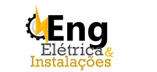 Logo Eng. Elétrica & Instalações