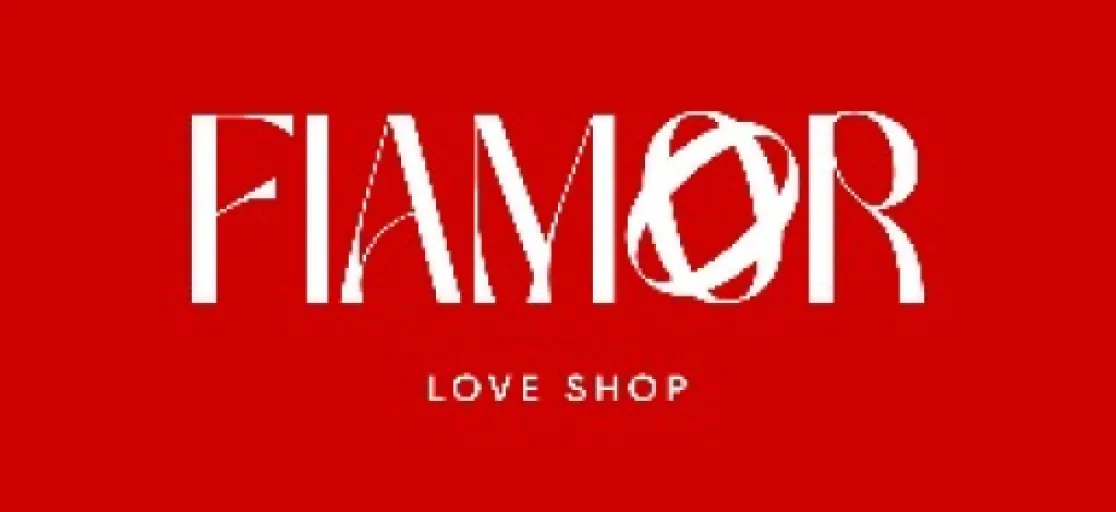Logo Fiamor Love Shop