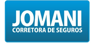 Logo Jomani - Corretora de Seguros