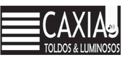 Logo Luminosos e Toldos Caxias