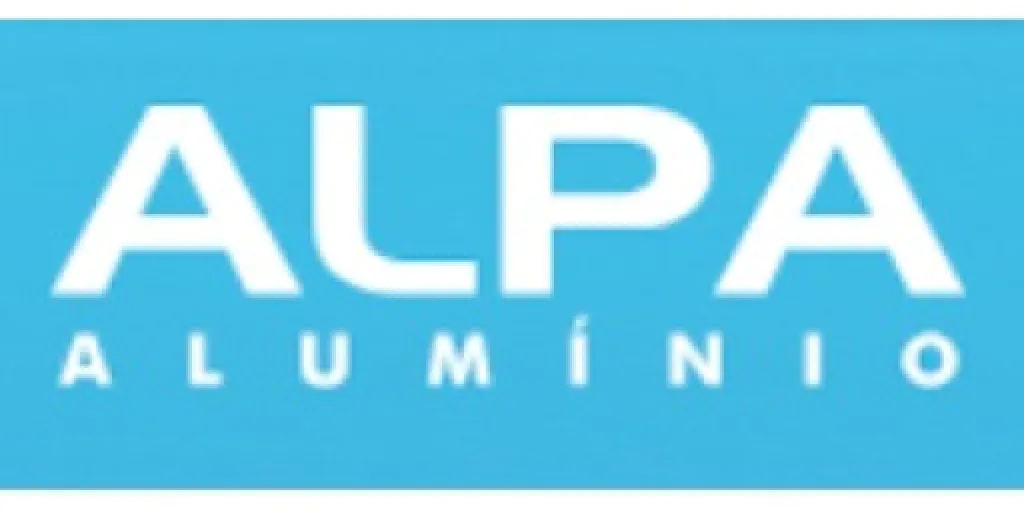 Logo Wa1 - Alpa Alumínio