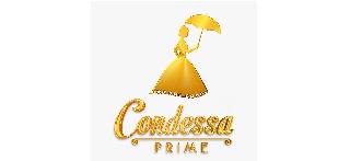 Logo Condessa Prime - Cama, Mesa, Banho e Pillow Top