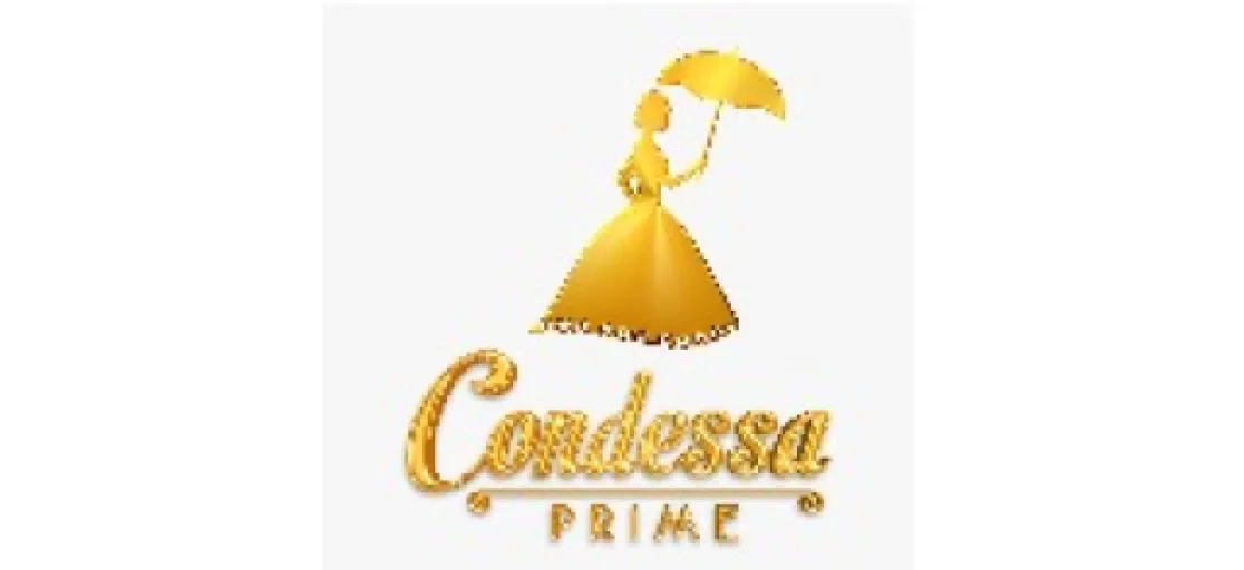 Logo Condessa Prime - Cama, Mesa, Banho e Pillow Top