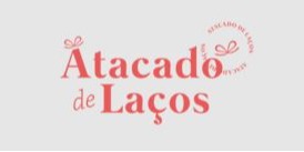 Logo Atacado de Laços
