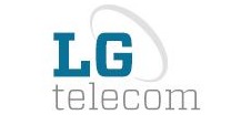 Logo Lg Telecom - Pabx e Cabeamento Estruturado