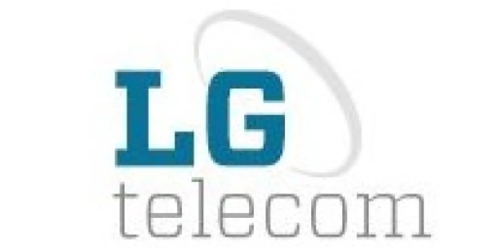 Logo Lg Telecom - Pabx e Cabeamento Estruturado