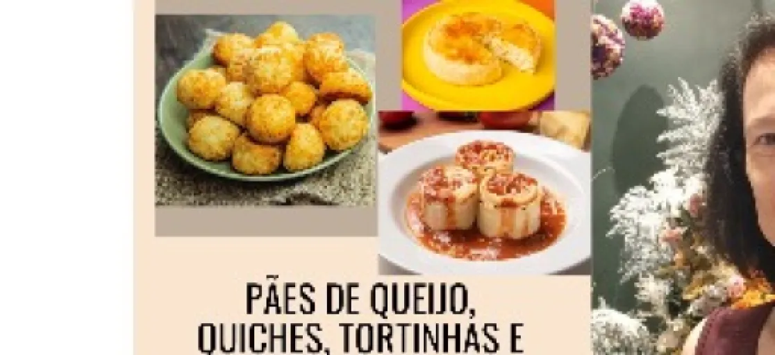 Logo Glória Food Service