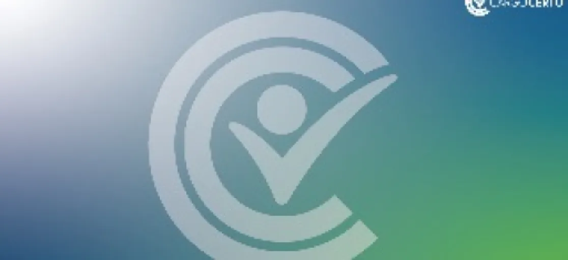 Logo Cargo Certo Solucoes em Recursos Humanos