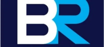 Logo Br Poltronas - Poltronas de Ônibus, Vans e Embarcações