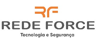 Logo Rede Force - Soluções Inteligentes