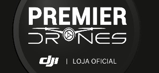 Logo Premier Drones