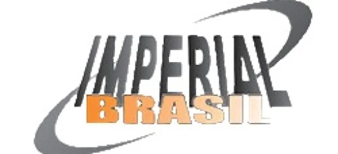 Logo Imperial Brasil - Equipamentos para Cozinhas Profissionais
