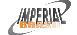 Logo Imperial Brasil - Equipamentos para Cozinhas Profissionais