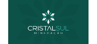Logo Cristalsul Areia e Transportes