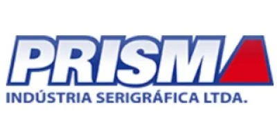 Logo Prisma