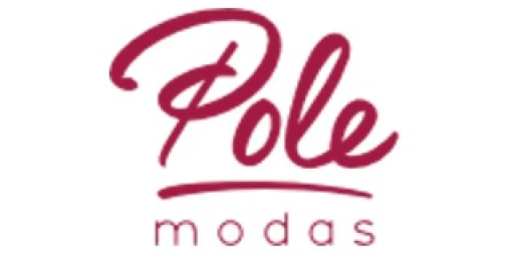 Logo Pole Modas