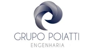 Logo Grupo Poiatti Engenharia