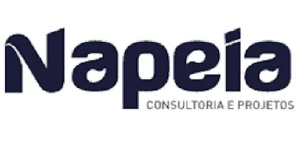 Logo Napeia - Consultoria e Projetos