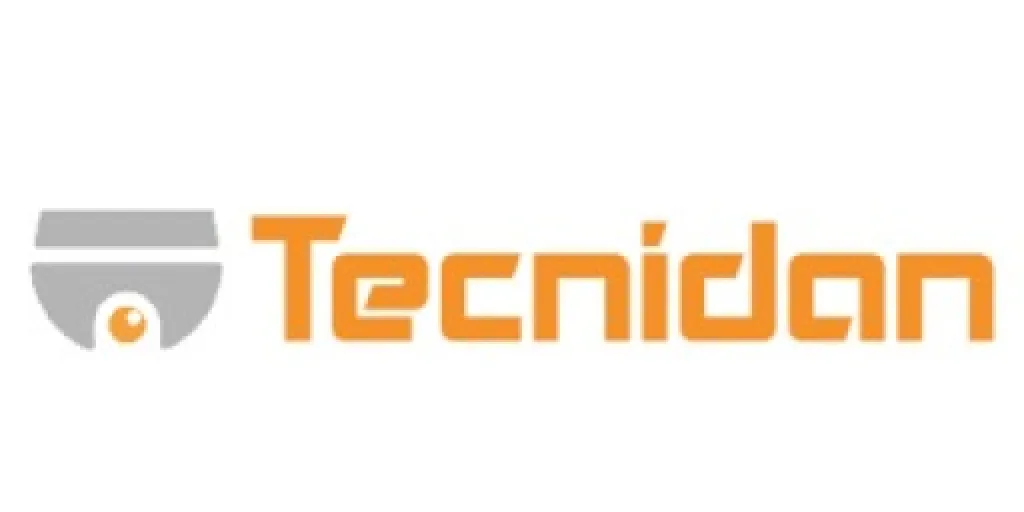 Logo Tecnidan Equipamentos Eletrônicos
