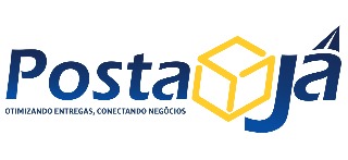 Logo Posta Já