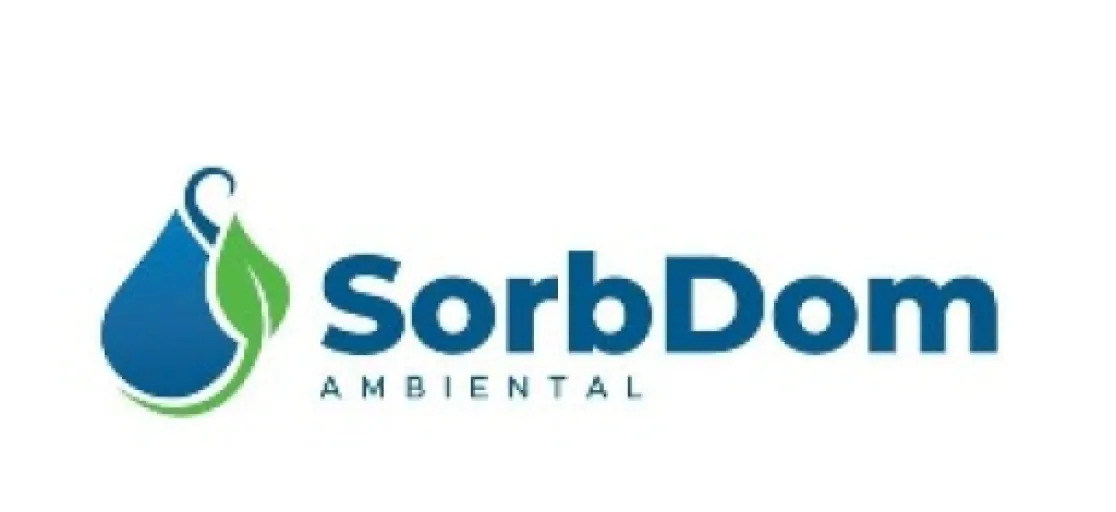 Logo Sorbdom Ambiental
