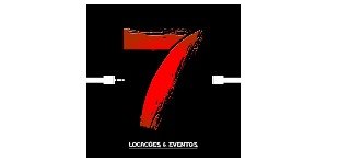 Logo 7 Locação & Eventos
