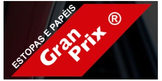 Logo Estopas Gran Prix - Indústria Fabricante de Estopa