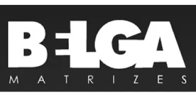 Logo Belga Matrizes I Indústria de Moldes de Injeção