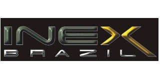 Logo Inex Brazil - Máquinas e Equipamentos