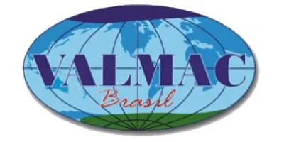 Logo Valmac - Máquinas para Montagem e Acabamento de Calçados