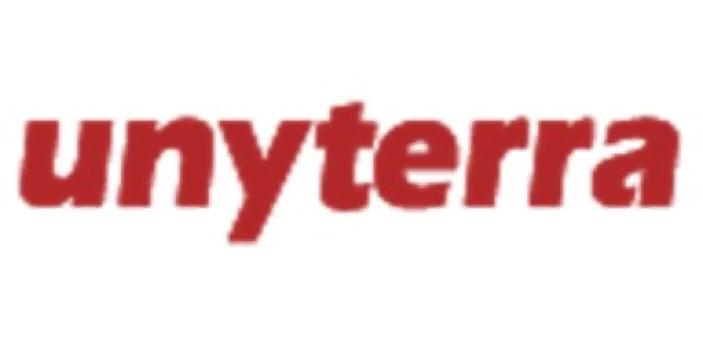 Logo Unyterra - Máquinas Agrícolas