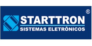 Logo Startron Sistemas Eletrônicos