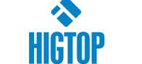 Logo Higtop - Produtos de Higiene e Limpeza