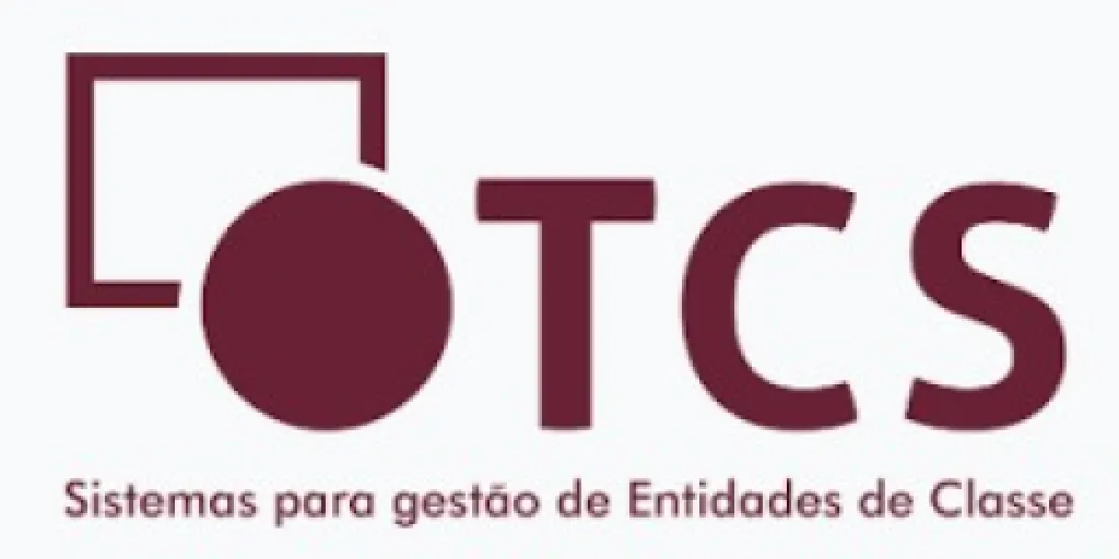 Logo Tcs - Sistemas e Informática