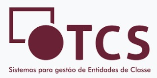 Logo Tcs - Sistemas e Informática