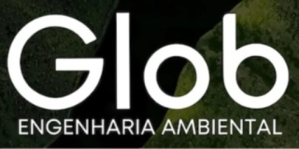 Logo Global Engenharia Ambiental - Caxias do Sul