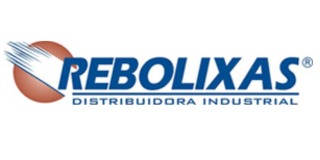 Logo Rebolixas - Distribuidora Industrial