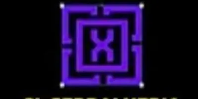 Logo Cl - Serralheria e Eletrônica