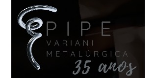 Logo Metalúrgica Pipe Variani