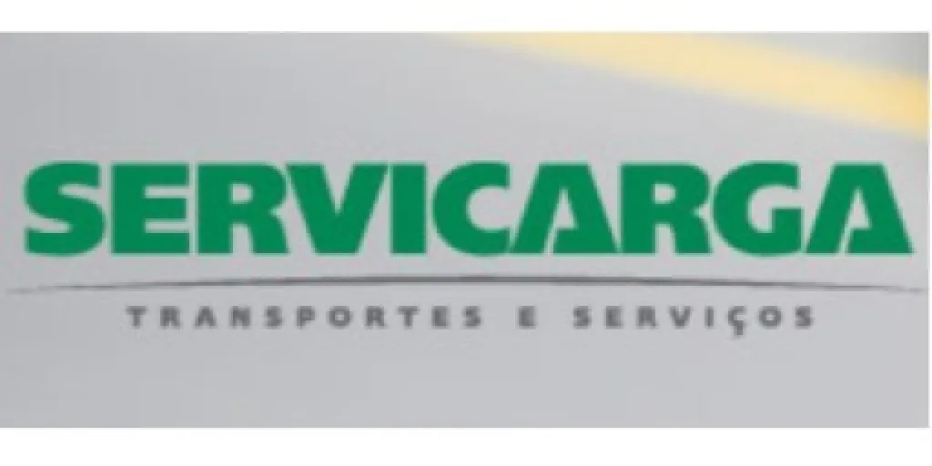 Logo Servicarga Transportes e Serviços - Caxias do Sul