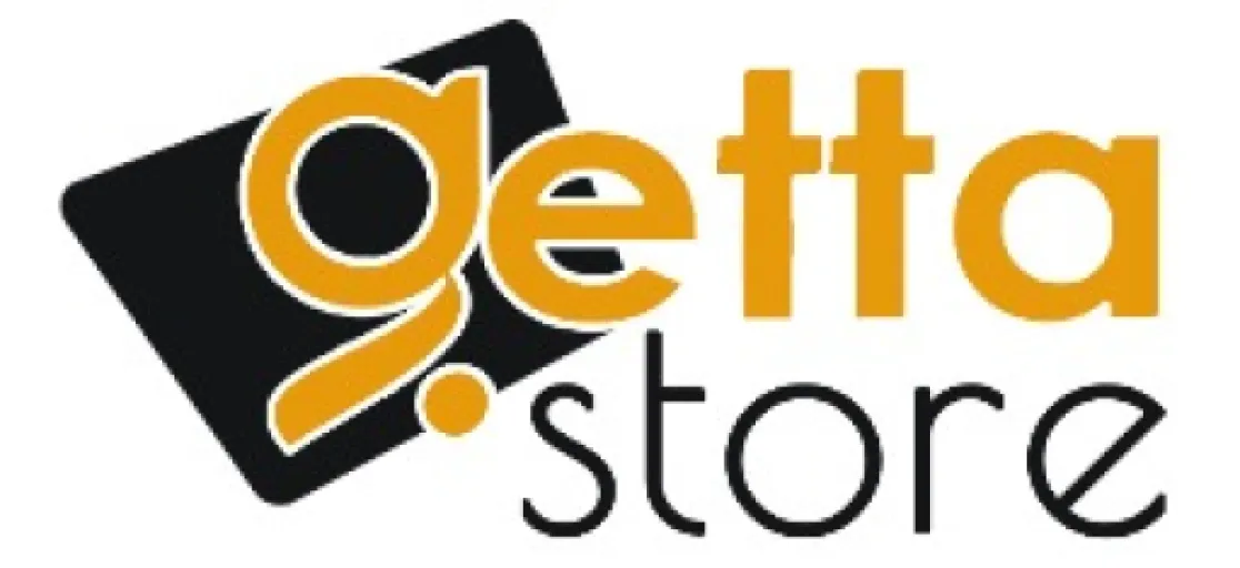 Logo Gettastore - Distribuidor Telecom