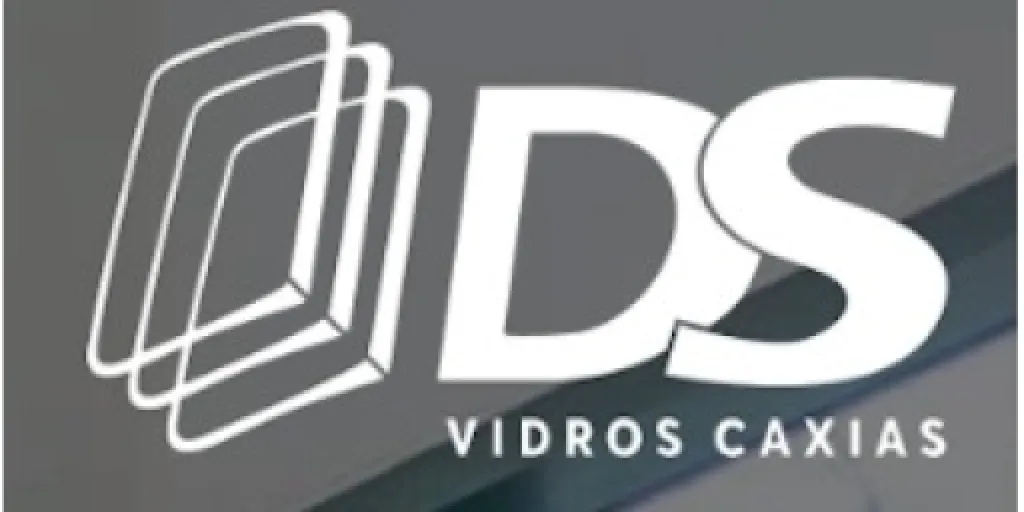 Logo Ds Vidros