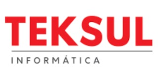 Logo Teksul Informática