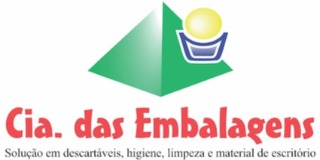 Logo Cia I das Embalagens e Descartáveis