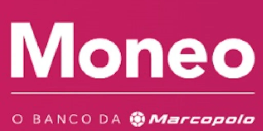 Logo Banco Moneo I Financiamentos